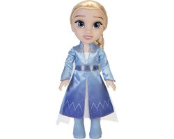 DISNEY FROZEN 2 ELSA OP REIS 35CM POP