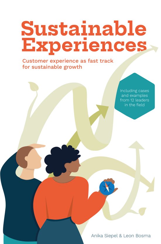 Sustainable Experiences - cover