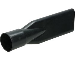 SQOON® Nadenzuiger Geschikt voor Industriële Stofzuigers - 44 mm – 25 cm Lang