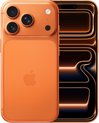 Apple iPhone 17 Pro - 256GB - Cosmic Orange