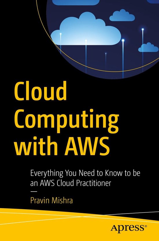 Professional and Applied Computing (R0) - Cloud Computing wi ... - cover