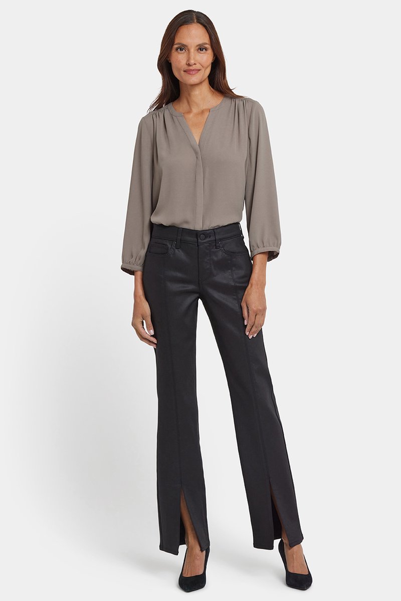 Gecoate Marilyn Straight Jeans