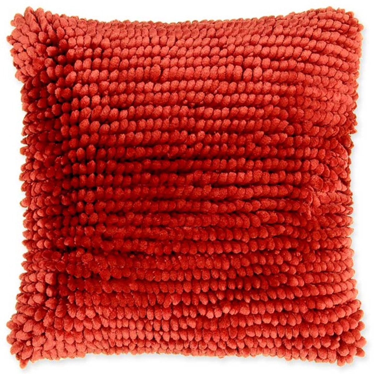 Unique Living - Kussen Max 45x45cm rood - Kussen woonkamer of slaapkamer
