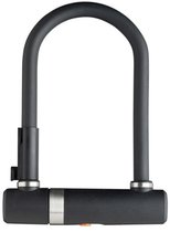 Axa Newton Pro U-Lock U-Lock U-Lock - 190mm - ART3 - Noir