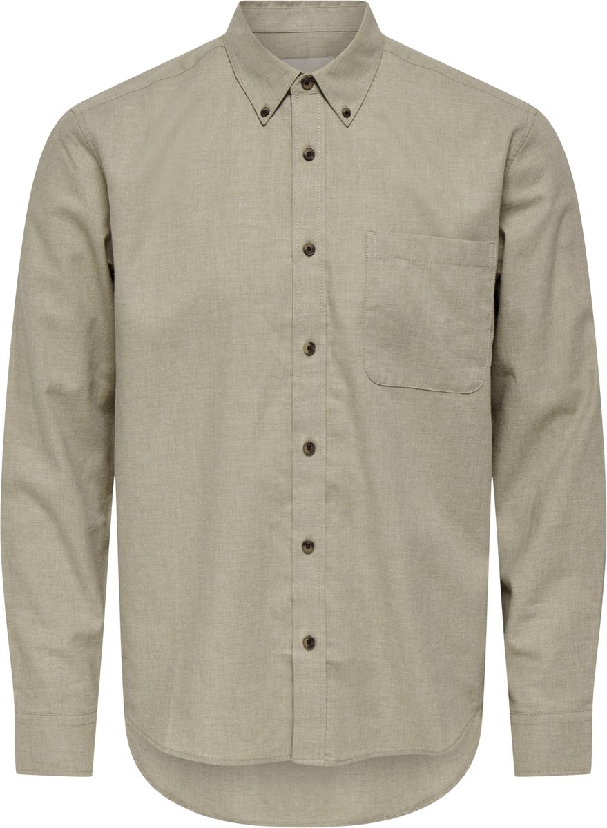 ONLY & SONS Overhemd ONSJUPITER Overhemd