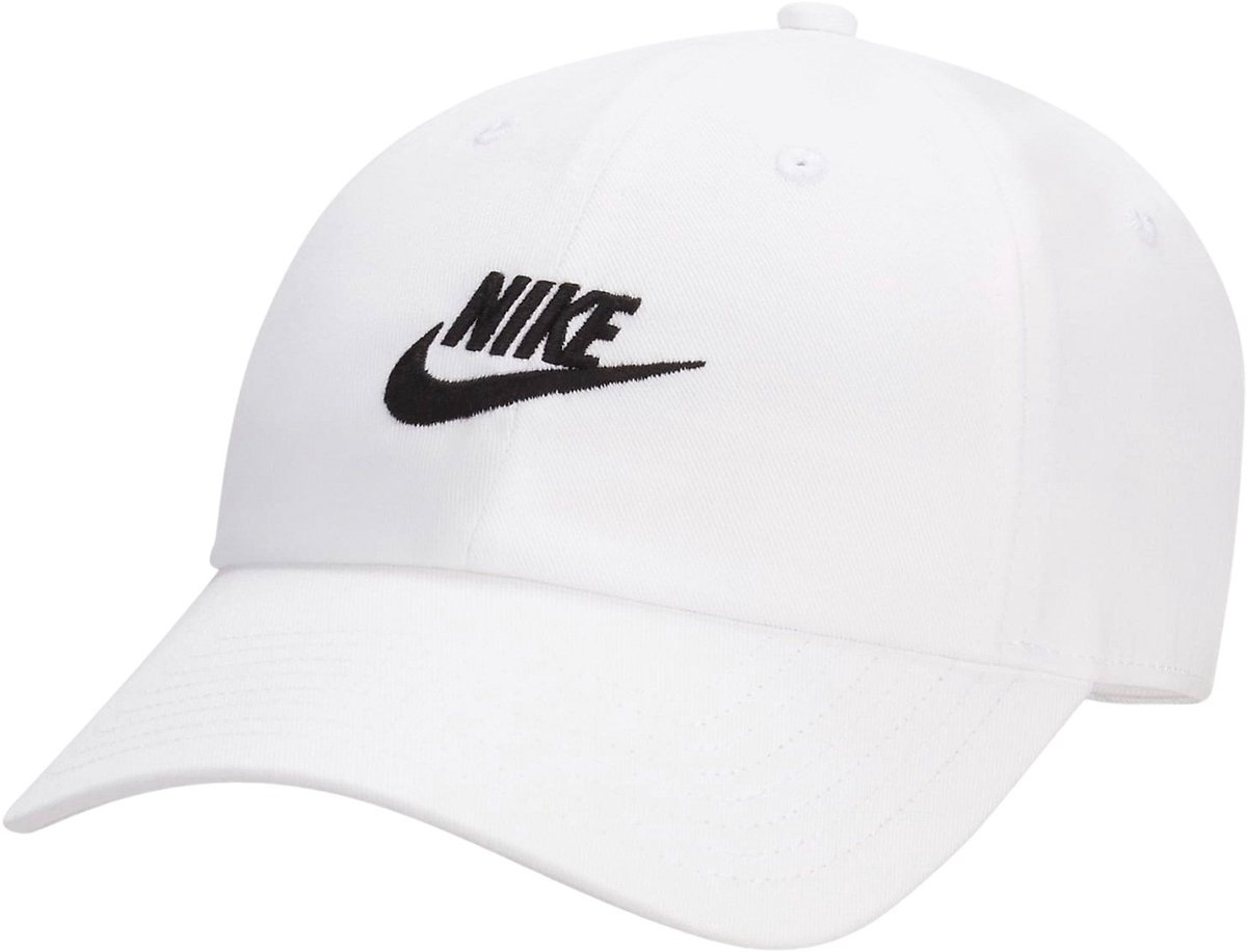 Nike Club Cap Fb5368-100 Kleur – /L Zwart