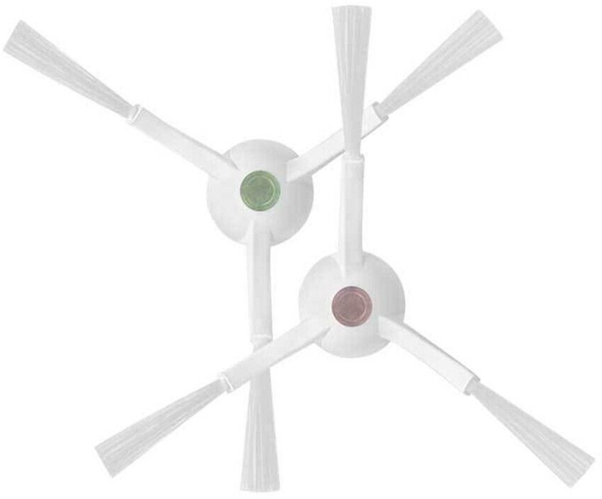 Geschikt voor Ecovacs T20 PRO/T20 MAX/T20 PRO PLUS Stofzuiger Filters Borstel Dweil Doek