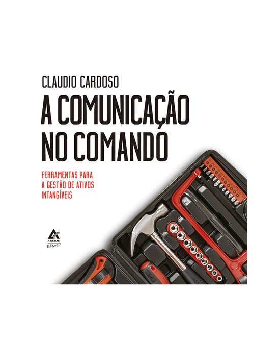 A Comunicação no Comando - cover