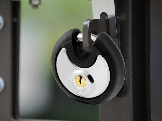 Mechanisch combinatieslot A151 voor binnenkluis | Hunter Safes - HUNTER