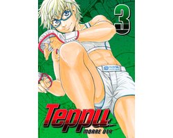 Teppu 3 - Teppu 3