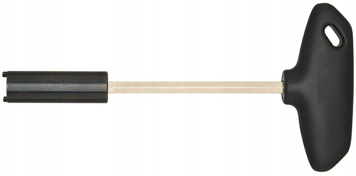 Fortis HSK-100 koelvloeistoftoevoeraansluiting