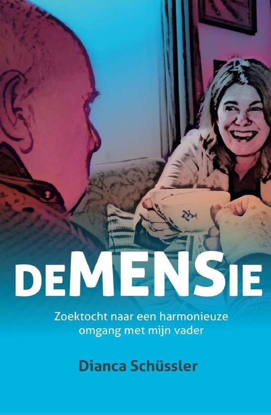deMENSie - cover