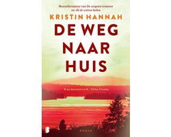 De weg naar huis