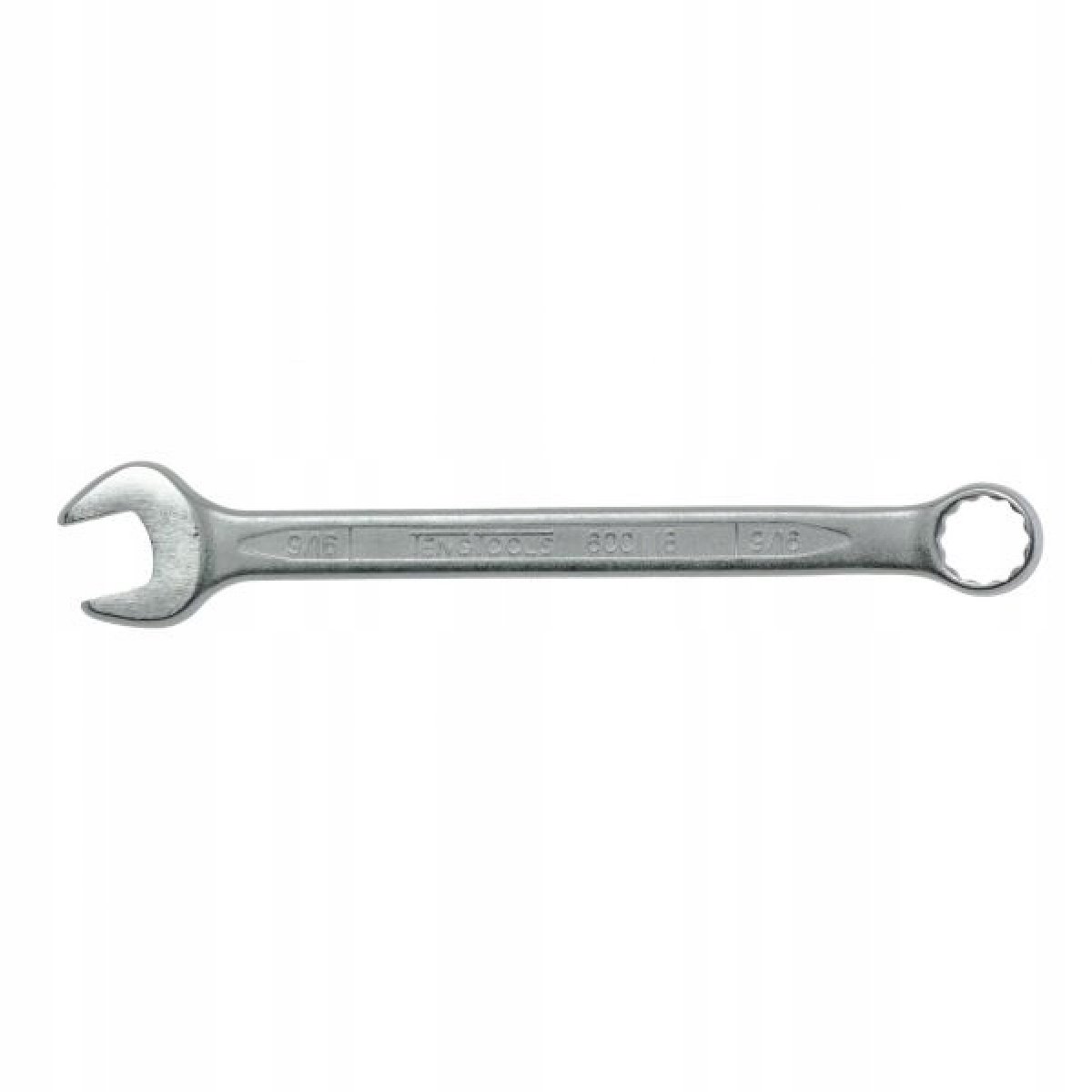 Teng Tools Ringdopsleutel 9/16" CRMO