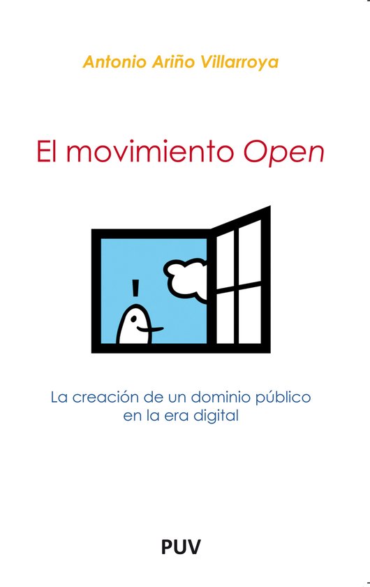 Fora de Col·lecció - El movimiento open - cover