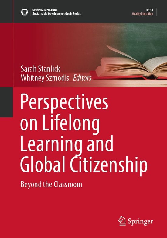Education (R0) - Perspectives on Lifelong Learning and Globa ... - cover