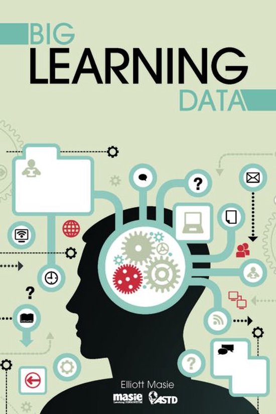 Big Learning Data - cover