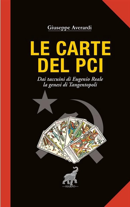 Le carte del PCI - cover
