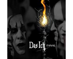 Das Ich - Fanal (2 CD) (Deluxe Edition)
