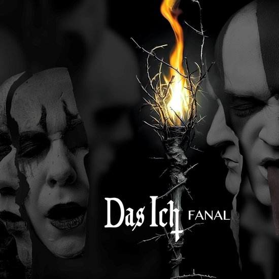 Das Ich - Fanal (2 CD) (Deluxe Edition)