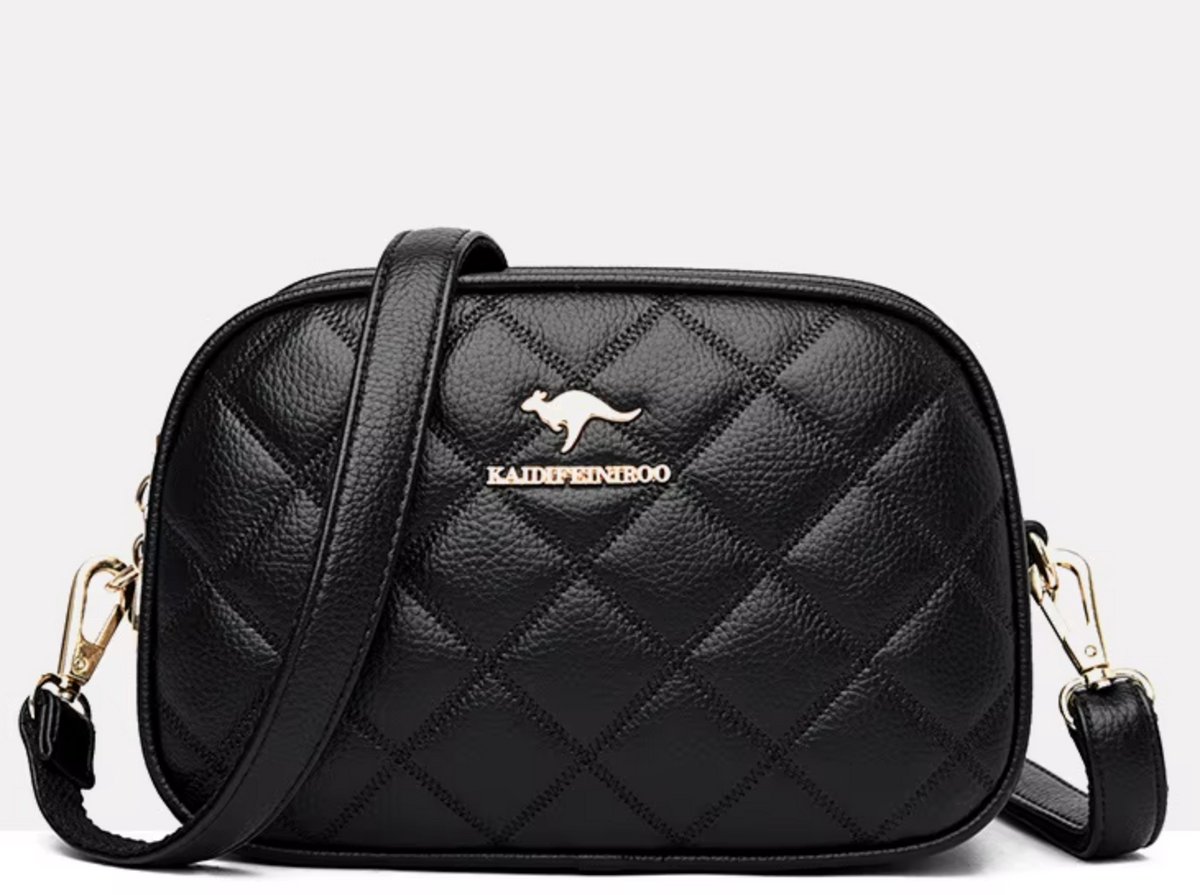 N3 Collecties Nieuwe modieuze casual crossbody schoudertas voor vrouwen