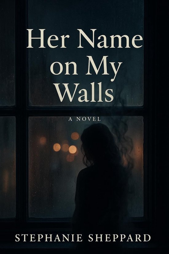 The Name On My Walls