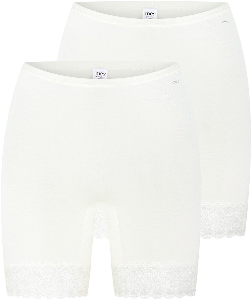 Mey Dames long pants 2 pack Lights