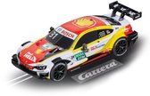 Carrera Racetrack Car Go Bmw M4 Dtm 1:43 Rouge/Blanc/Jaune