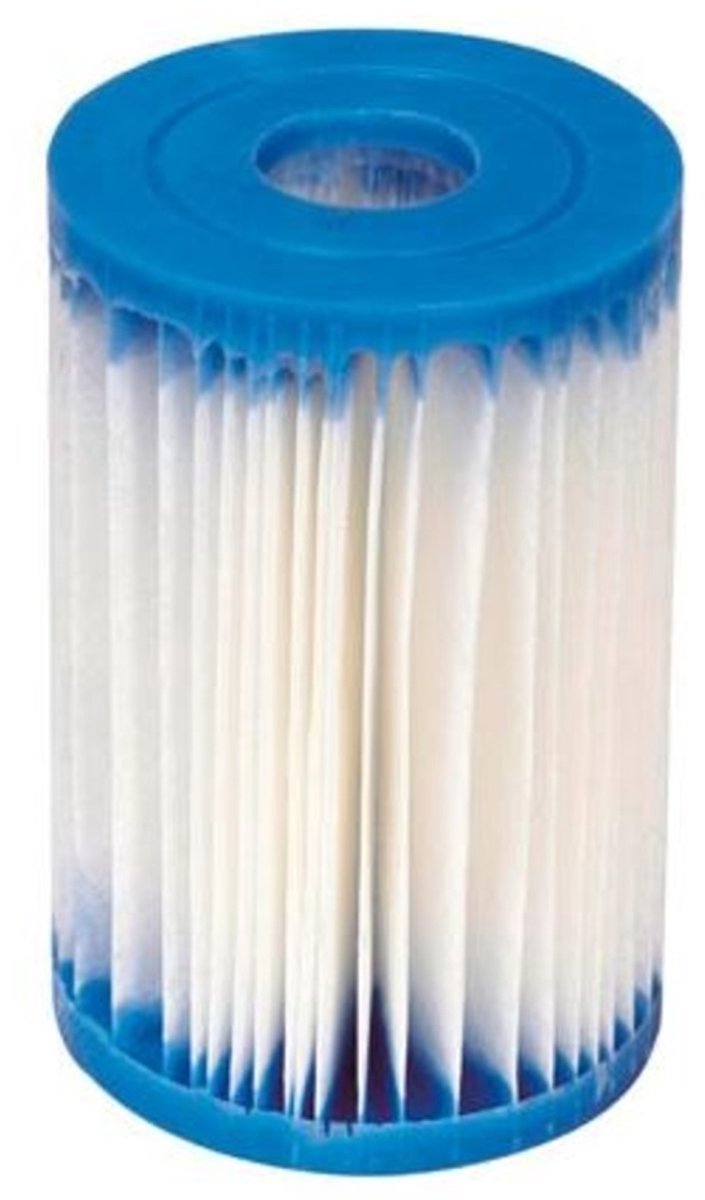 Intex Cartouche filtrante Type B