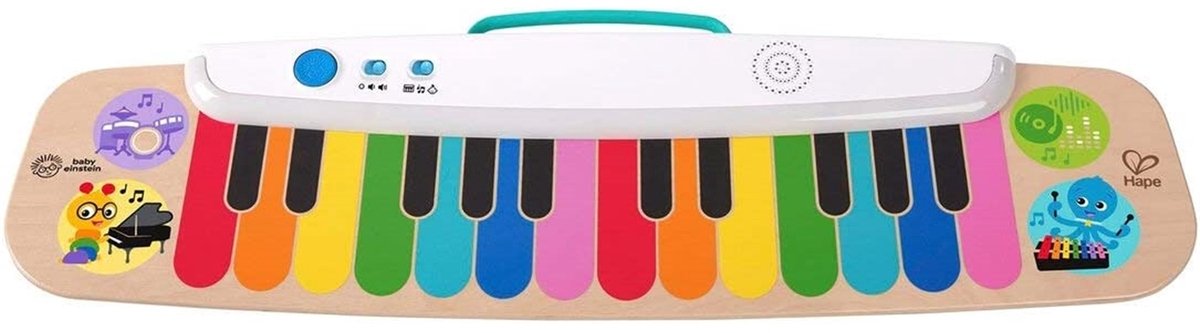Hape Magic Touch Keyboard