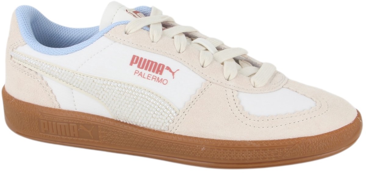 PUMA Palermo Gentle Meld wns warm Beige