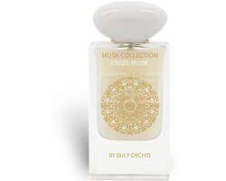Gulf Orchid - Eau de Parfum Musk Collectie - Angel Musk