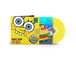 The SpongeBob SquarePants Movie