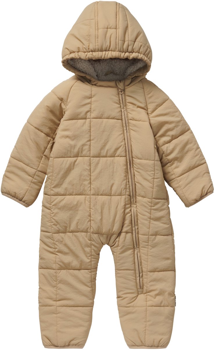 Noppies Jas Orchard - Snowsuit Baby Maat 86-92