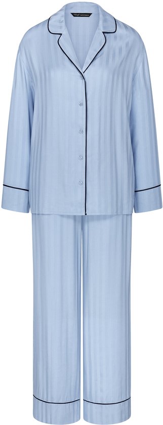 Triumph Pyjama Amourette Jacquard