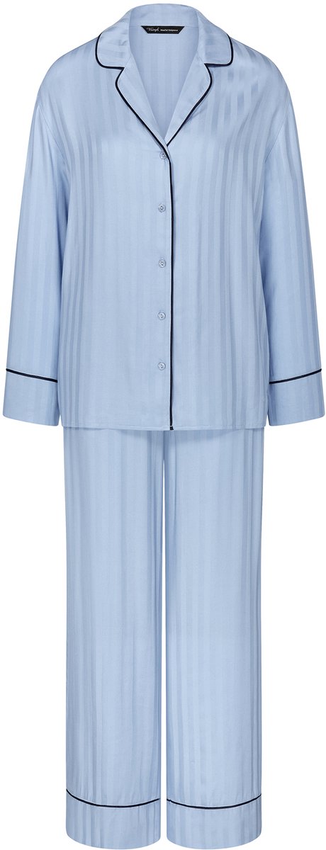 Triumph Pyjama Amourette Jacquard