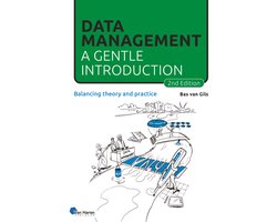 Data Management: a gentle introduction