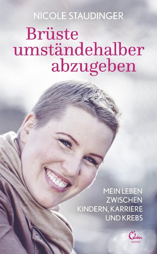Brüste umständehalber abzugeben - cover