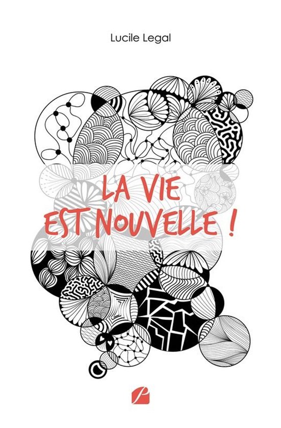 Essai - La vie est nouvelle ! - cover