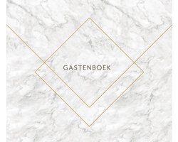 Gastenboek