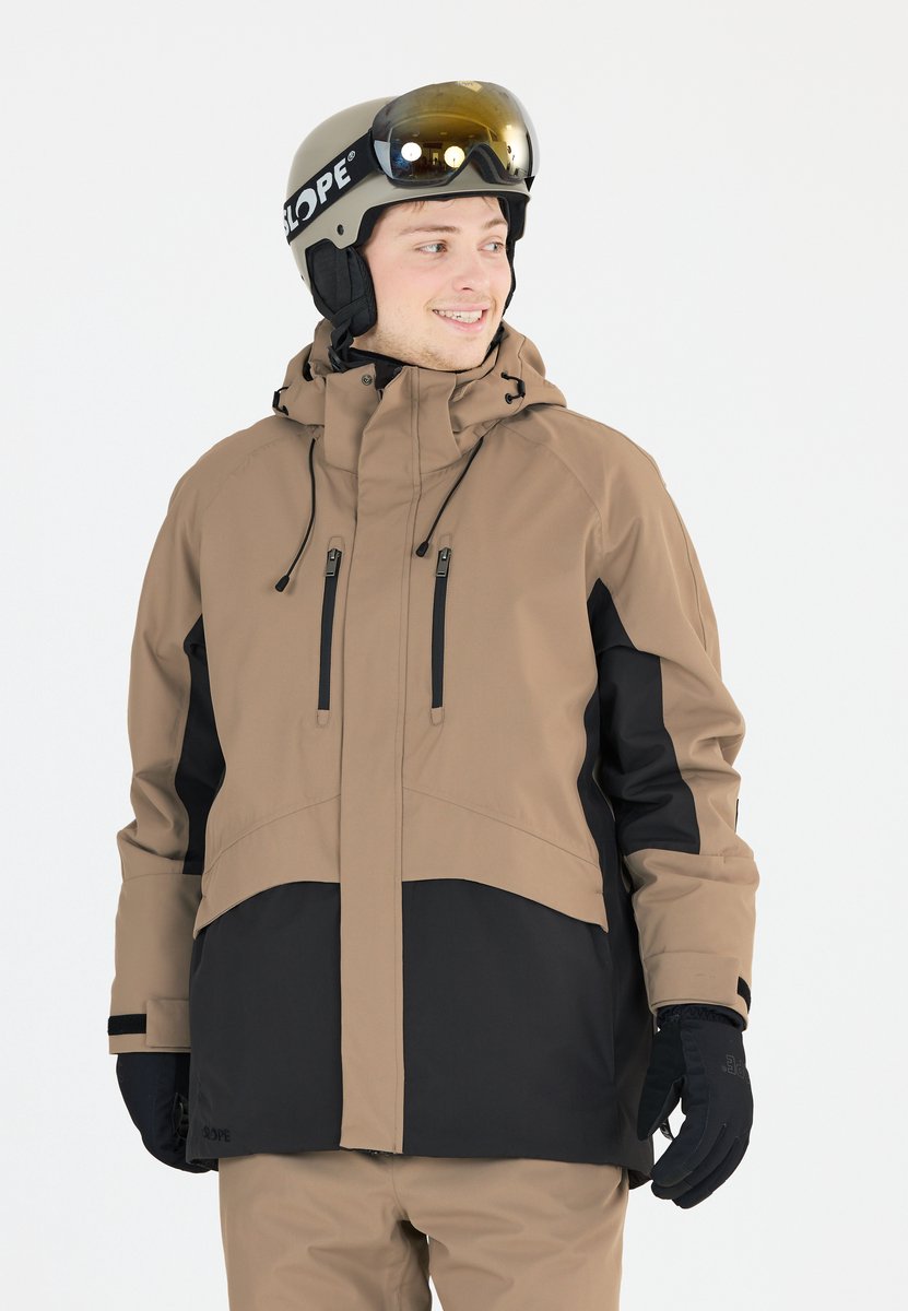 SLOPE Skijacke Kenai