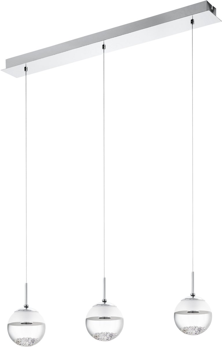 Eglo Hanglamp Montefio 1