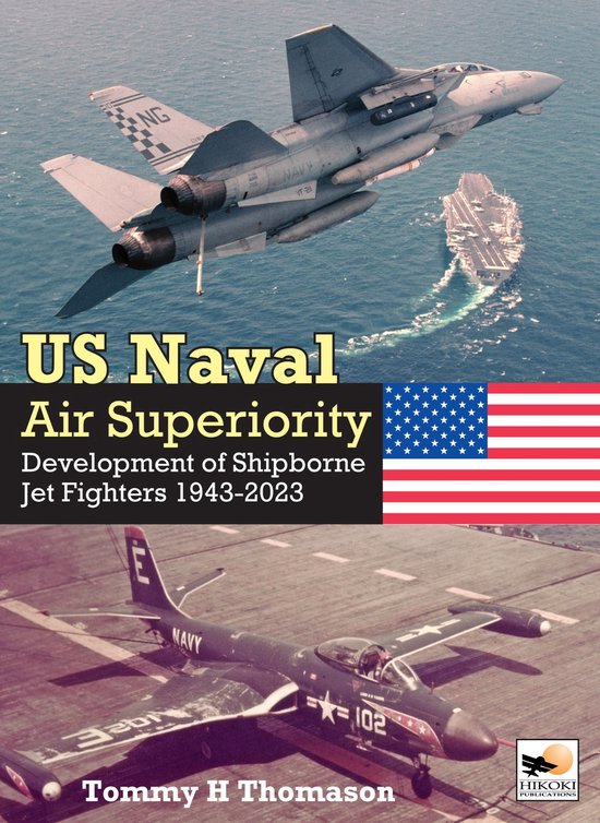 US Naval Air Superiority