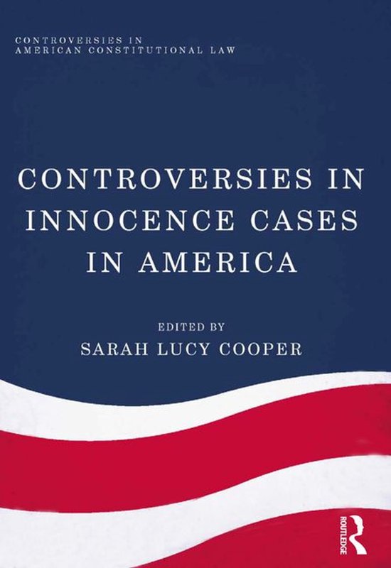 Controversies in American Constitutional Law - Controversies ... - cover