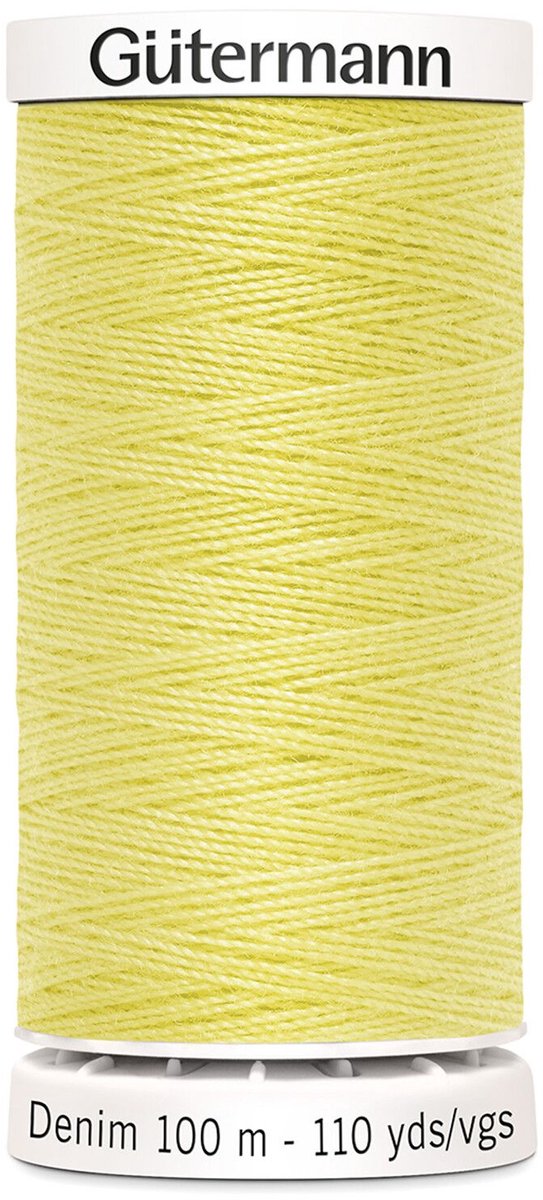 Gütermann Denim 100 m - 1380