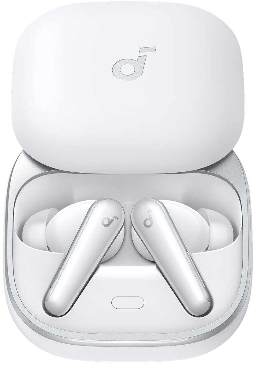 Soundcore Liberty 5 Wit