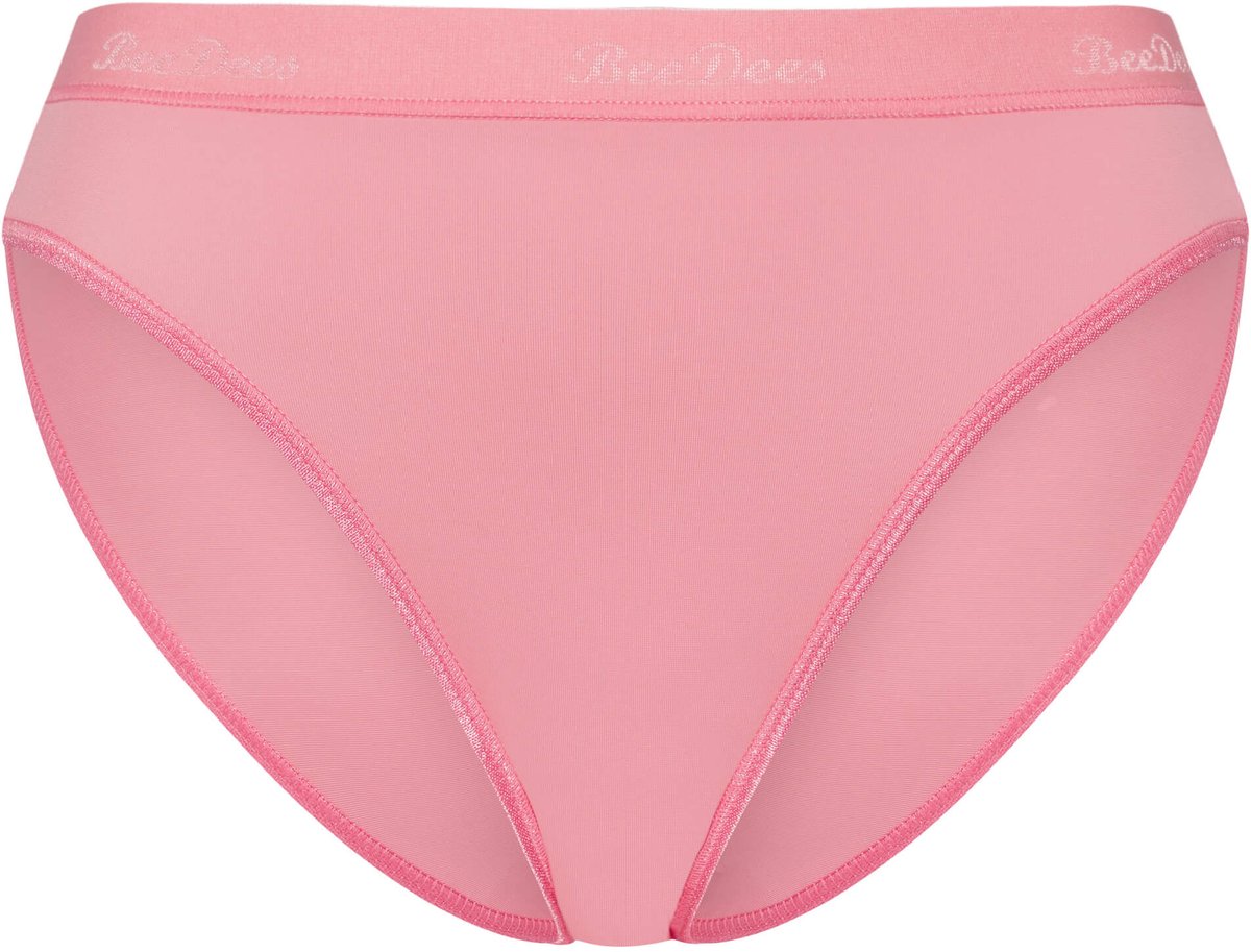 Taillenslip Microfun Tai Met elastische band