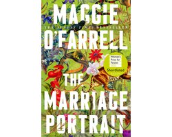 The Marriage Portrait