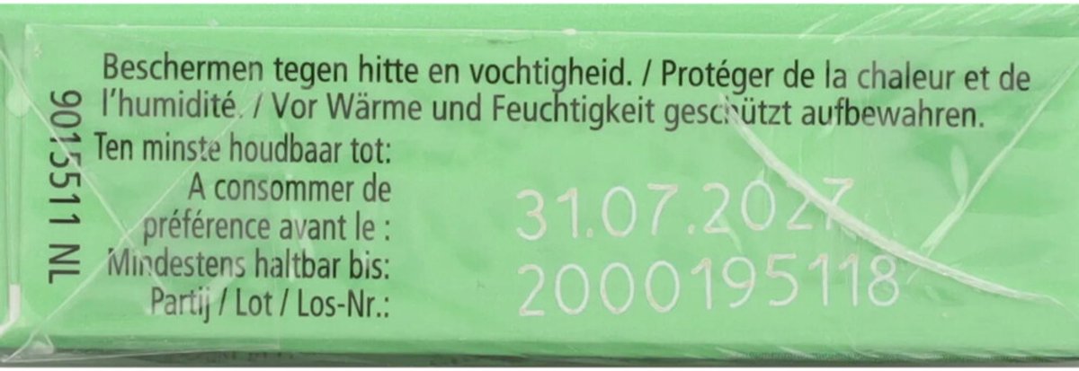 Lima Thee Kukicha Bio - 3 x 150 gr - Voordeelverpakking
