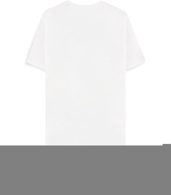 Tshirt Homme My Hero Academia -M- Deku Wit